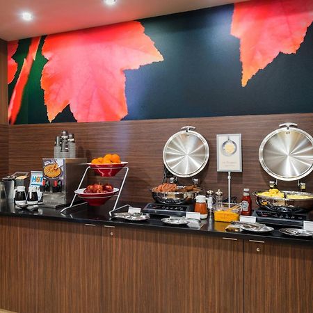 Fairfield By Marriott Inn & Suites Uncasville Mohegan Sun Area Luaran gambar