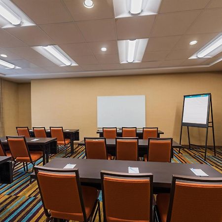 Fairfield By Marriott Inn & Suites Uncasville Mohegan Sun Area Luaran gambar