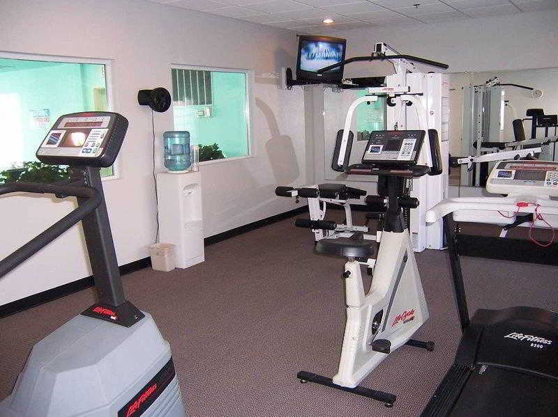 Fairfield By Marriott Inn & Suites Uncasville Mohegan Sun Area Kemudahan gambar