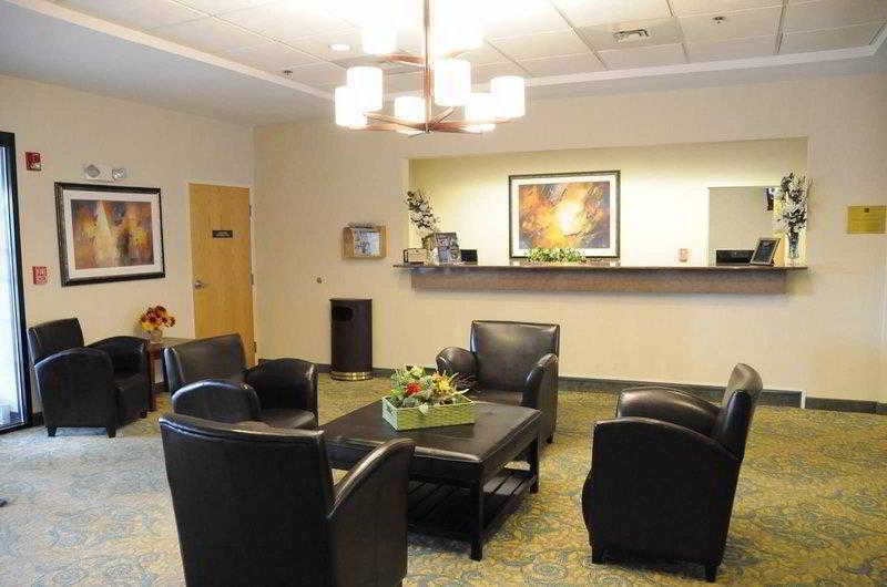 Fairfield By Marriott Inn & Suites Uncasville Mohegan Sun Area Dalaman gambar