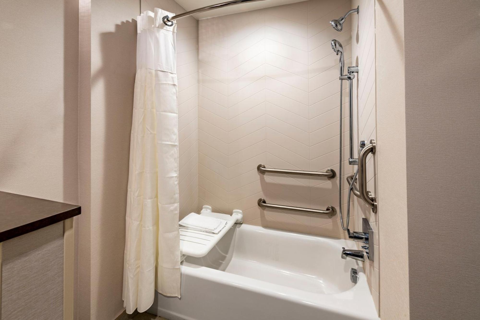 Fairfield By Marriott Inn & Suites Uncasville Mohegan Sun Area Luaran gambar