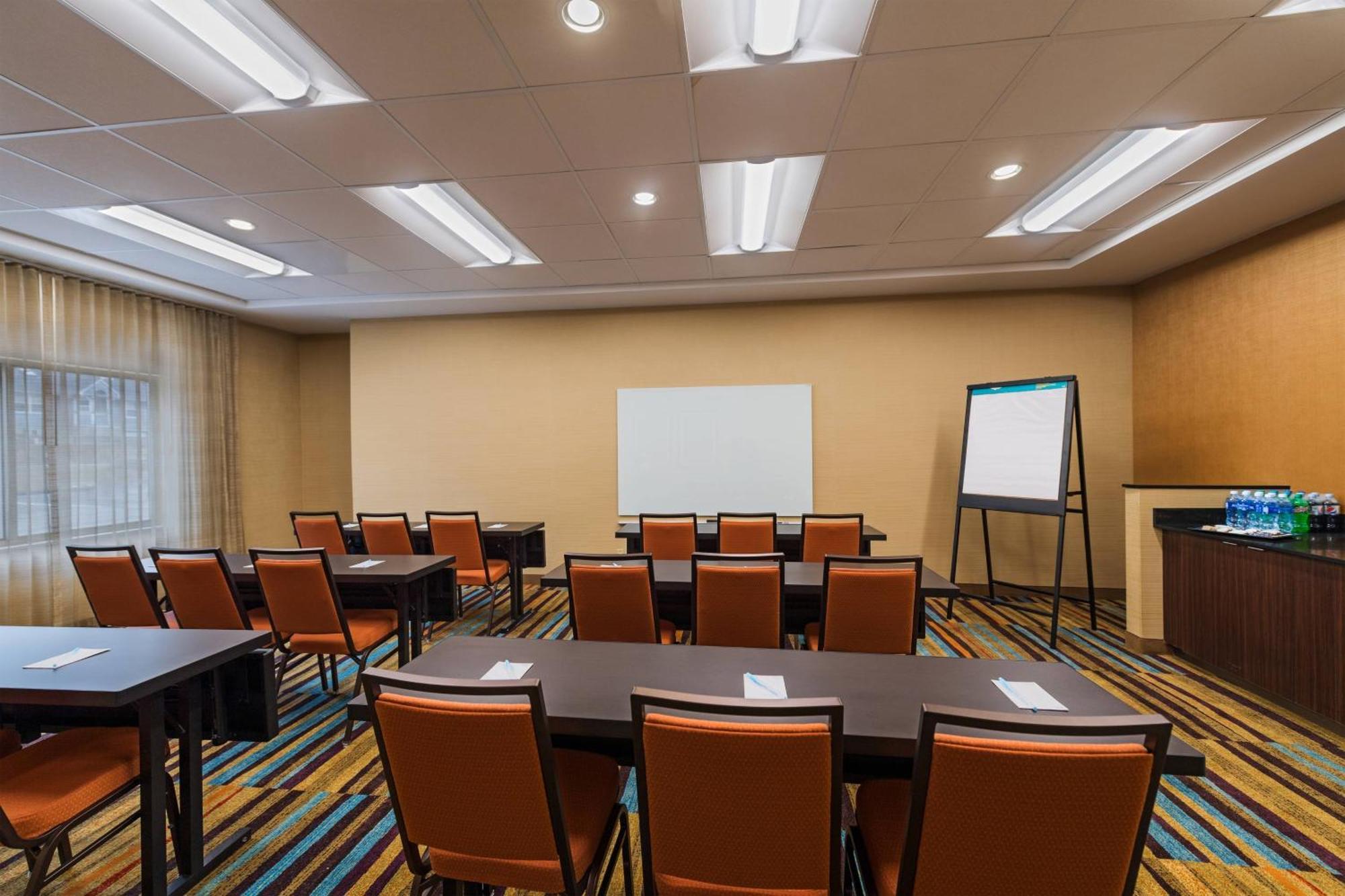 Fairfield By Marriott Inn & Suites Uncasville Mohegan Sun Area Luaran gambar