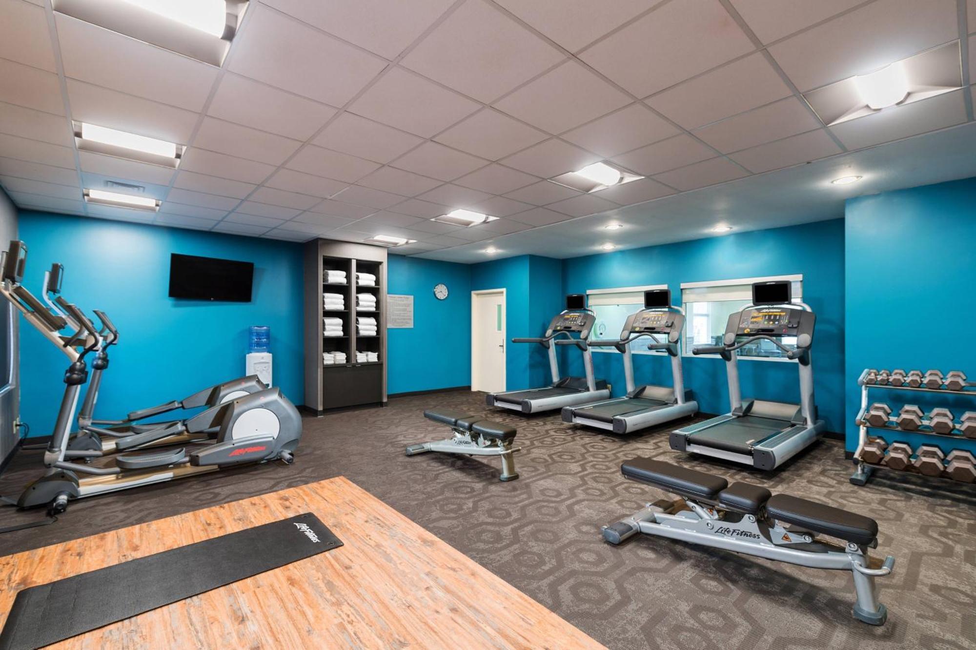 Fairfield By Marriott Inn & Suites Uncasville Mohegan Sun Area Luaran gambar