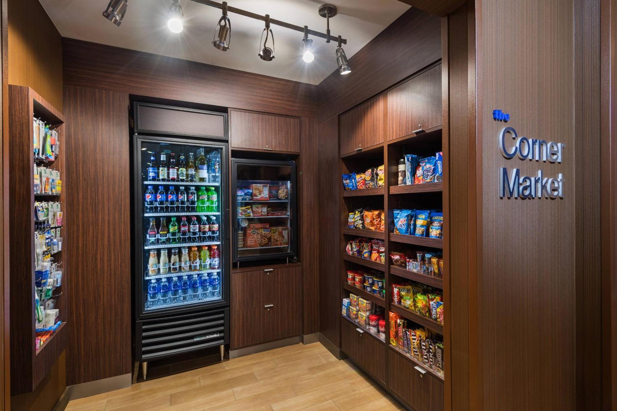 Fairfield By Marriott Inn & Suites Uncasville Mohegan Sun Area Luaran gambar