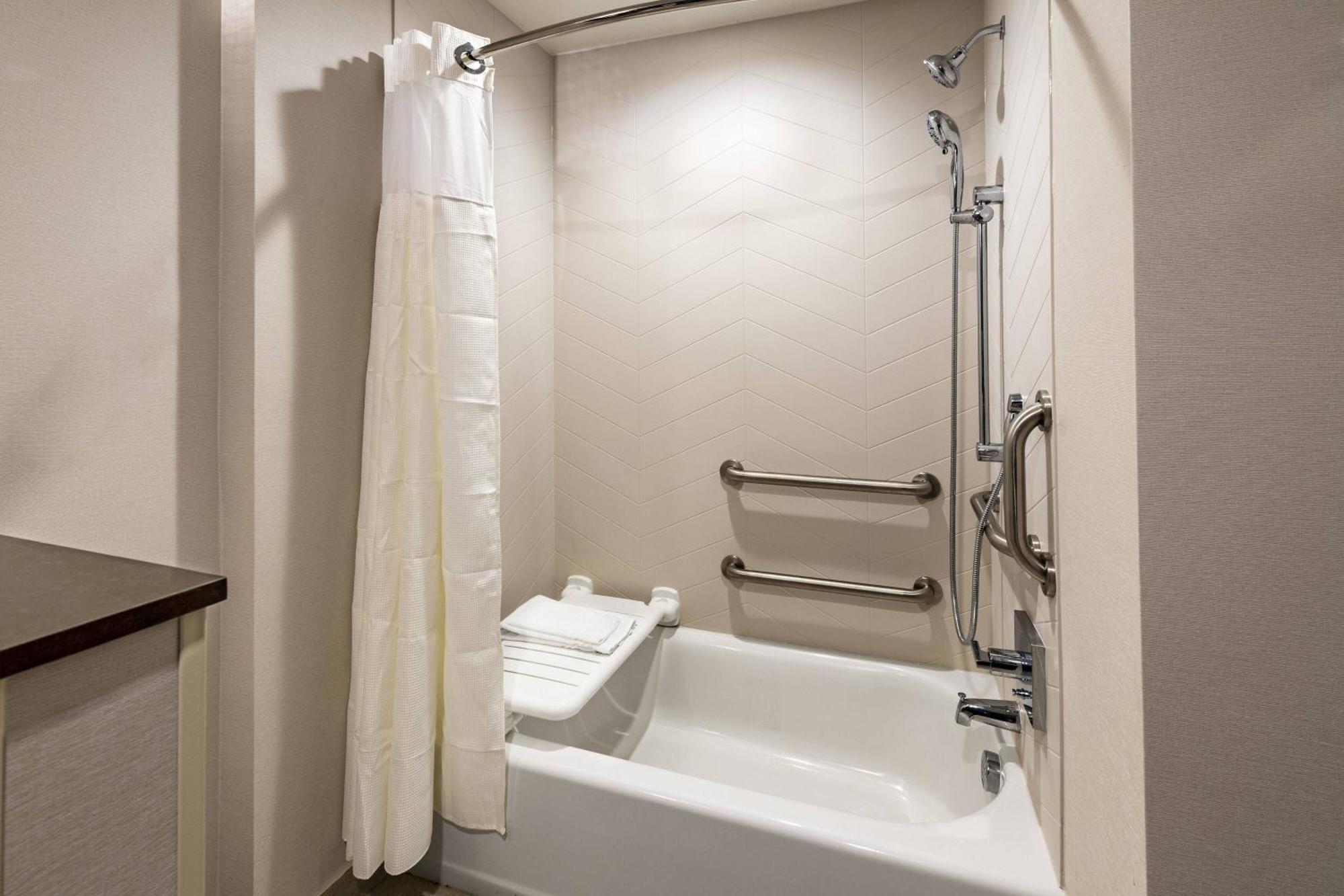 Fairfield By Marriott Inn & Suites Uncasville Mohegan Sun Area Luaran gambar