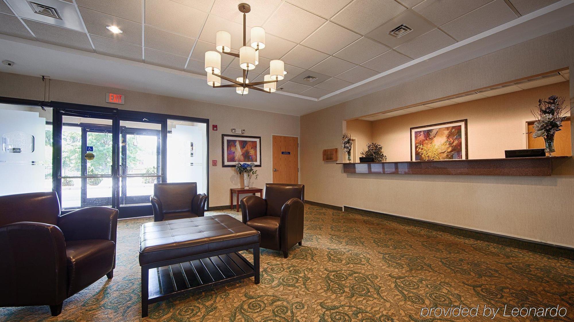 Fairfield By Marriott Inn & Suites Uncasville Mohegan Sun Area Luaran gambar