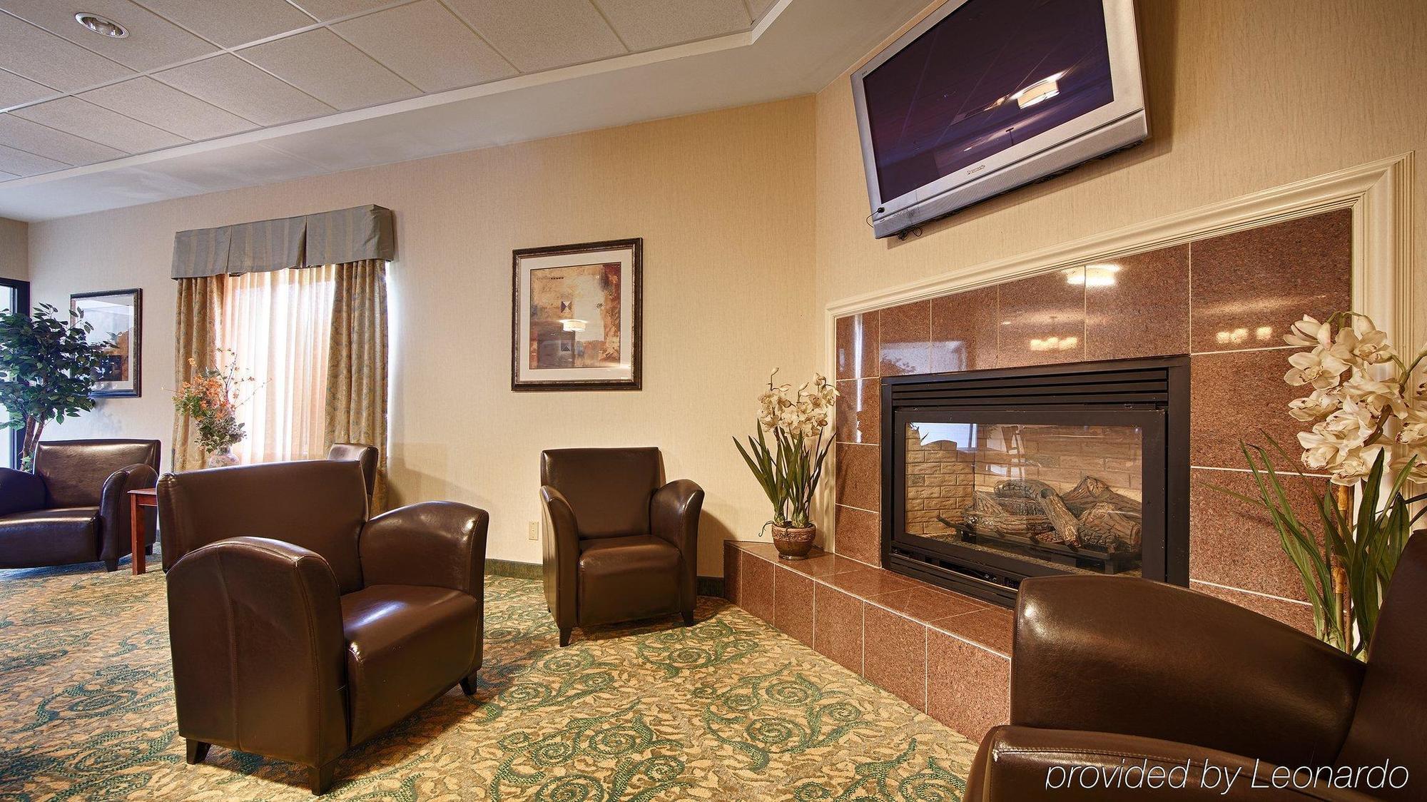 Fairfield By Marriott Inn & Suites Uncasville Mohegan Sun Area Luaran gambar