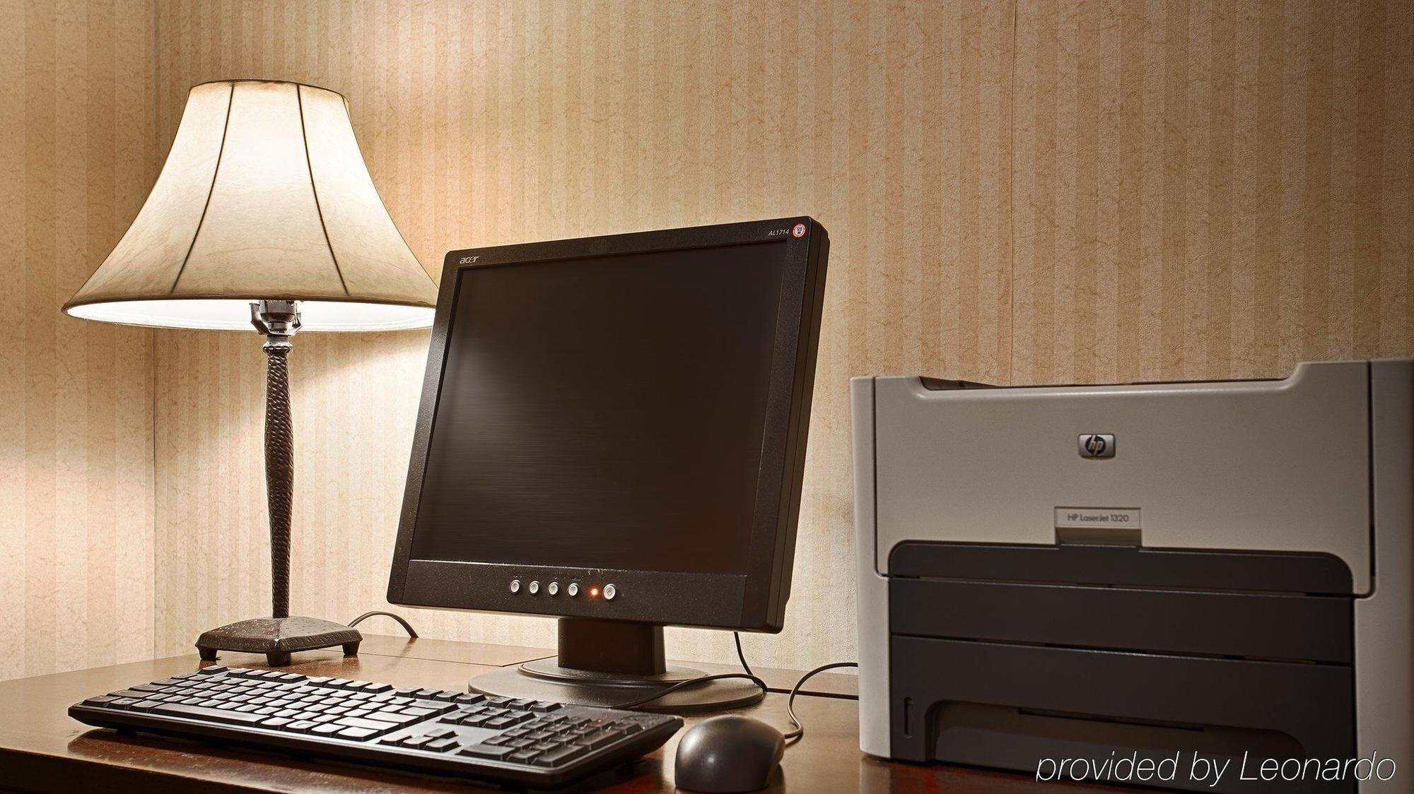 Fairfield By Marriott Inn & Suites Uncasville Mohegan Sun Area Luaran gambar