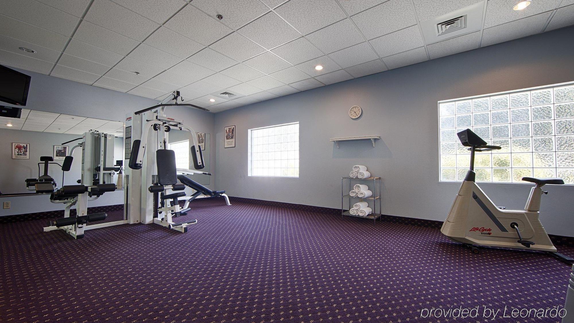 Fairfield By Marriott Inn & Suites Uncasville Mohegan Sun Area Luaran gambar