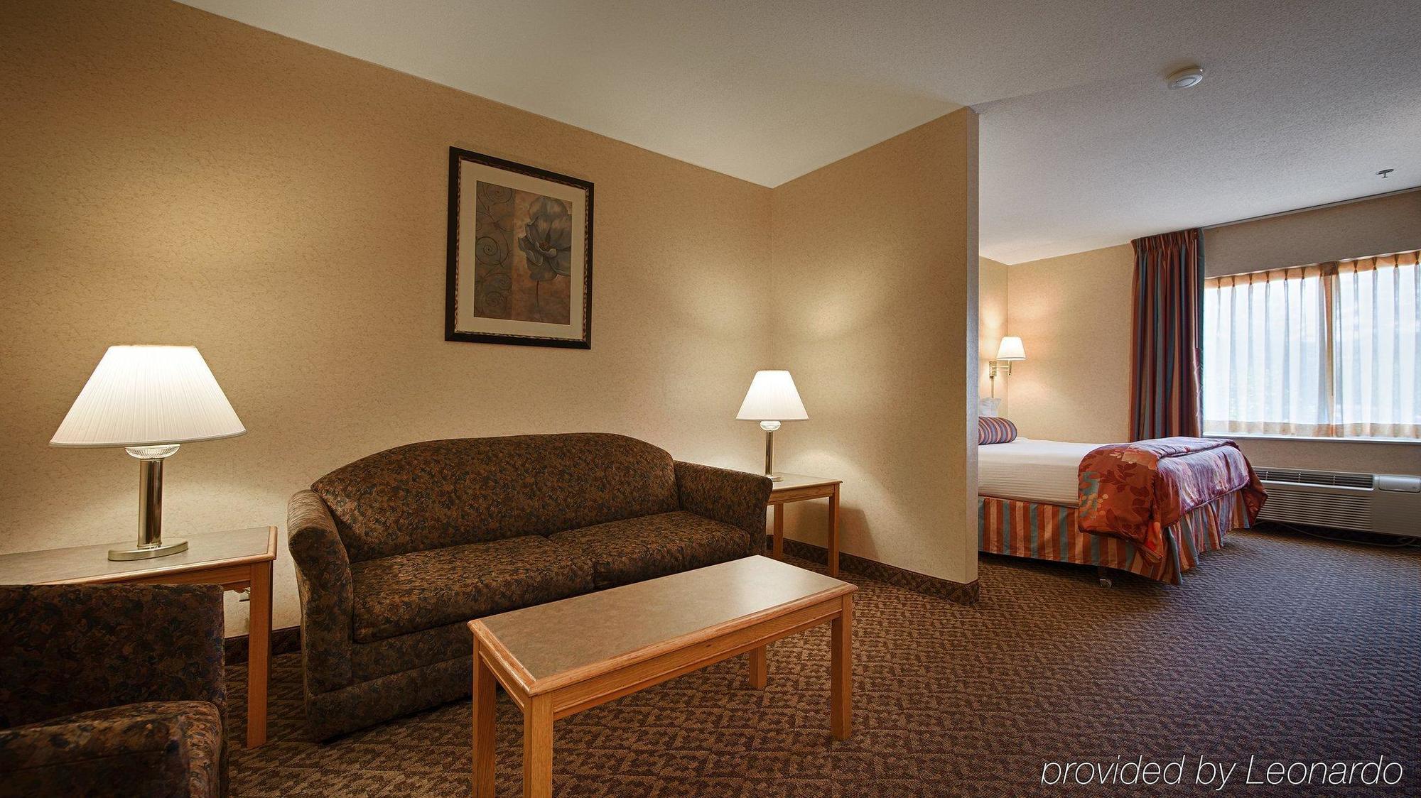 Fairfield By Marriott Inn & Suites Uncasville Mohegan Sun Area Luaran gambar