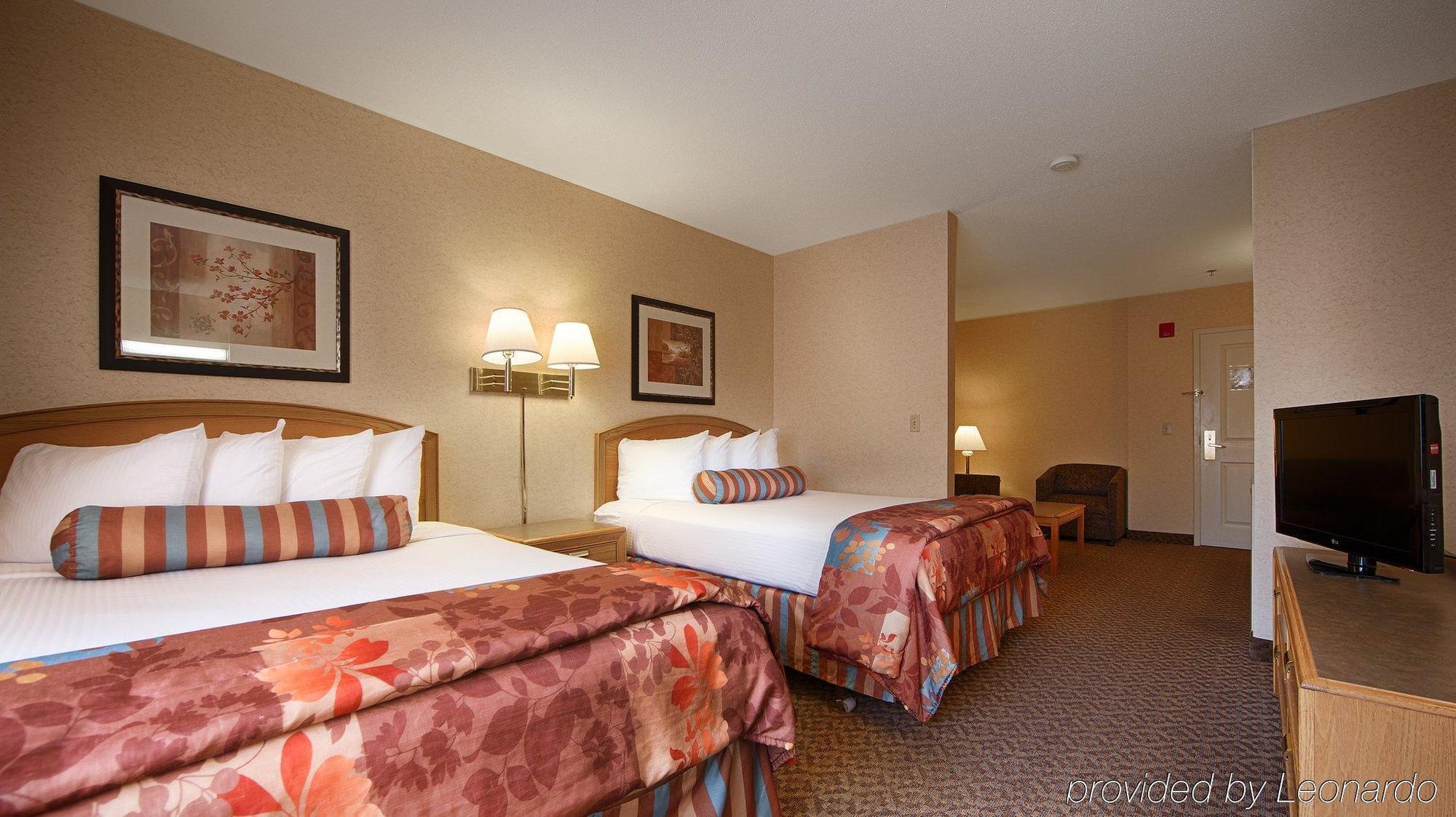 Fairfield By Marriott Inn & Suites Uncasville Mohegan Sun Area Luaran gambar