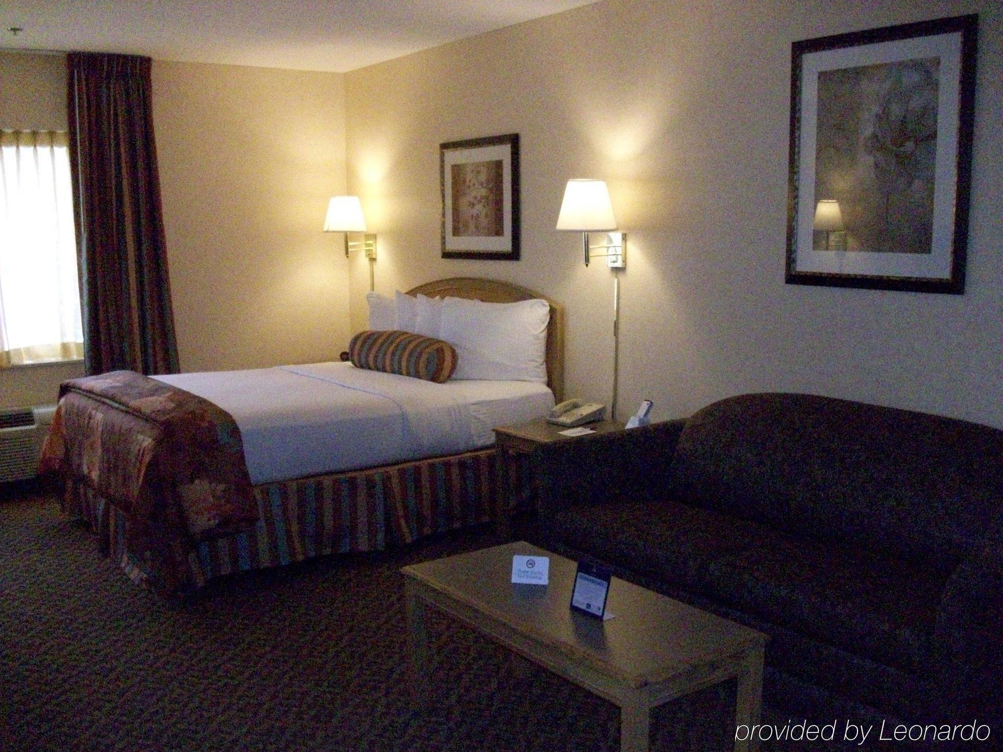 Fairfield By Marriott Inn & Suites Uncasville Mohegan Sun Area Bilik gambar