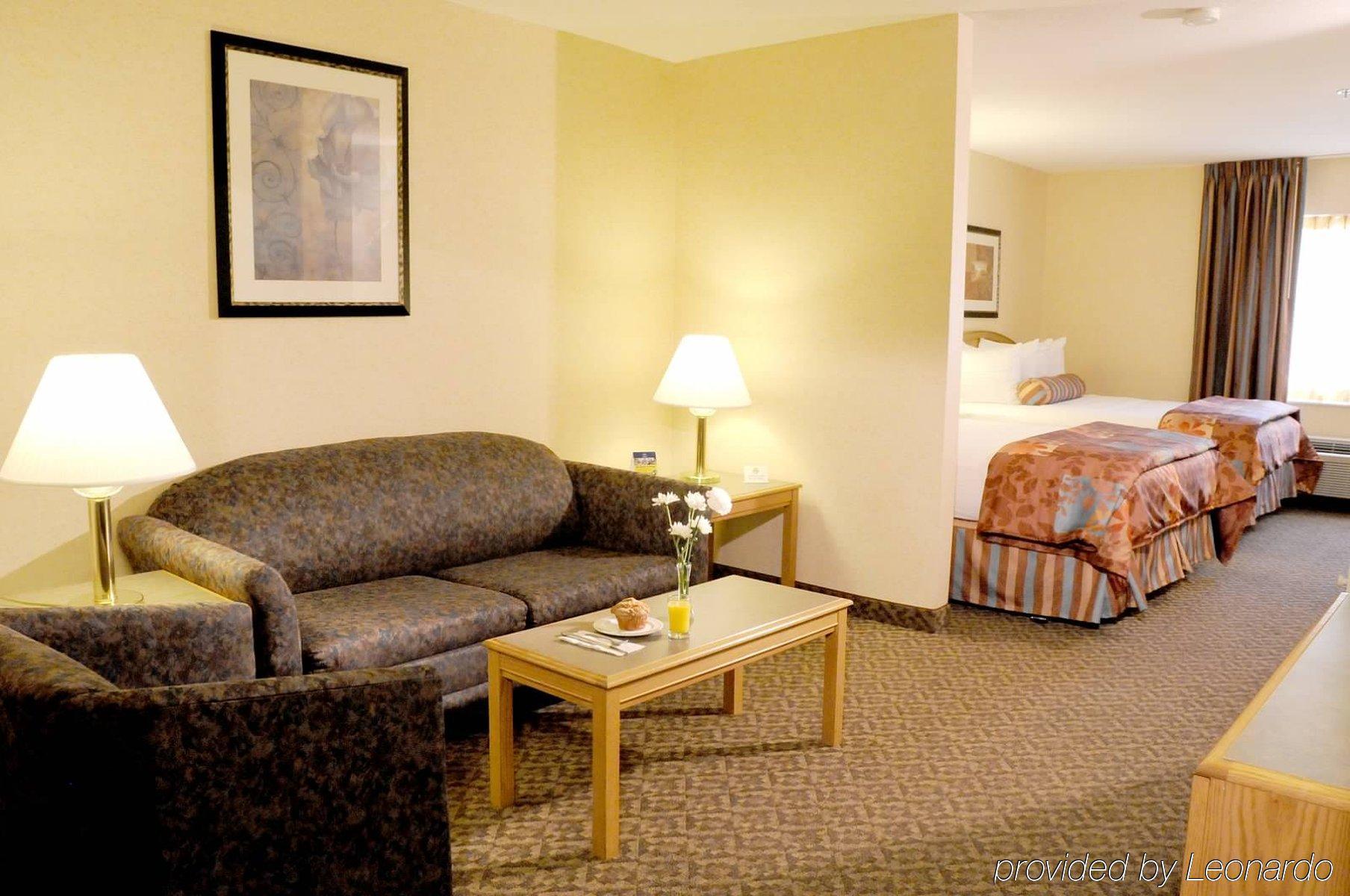Fairfield By Marriott Inn & Suites Uncasville Mohegan Sun Area Bilik gambar