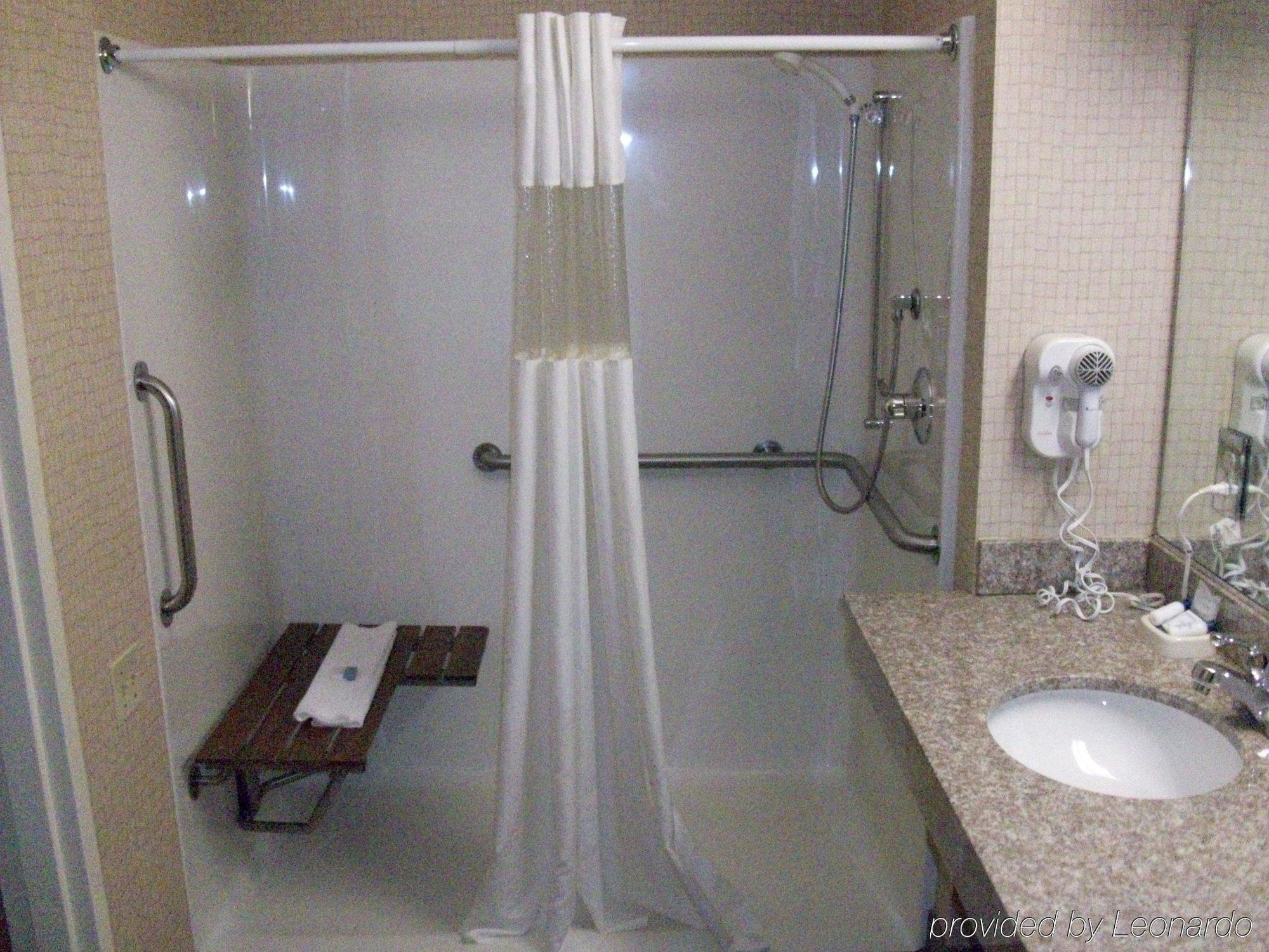 Fairfield By Marriott Inn & Suites Uncasville Mohegan Sun Area Bilik gambar