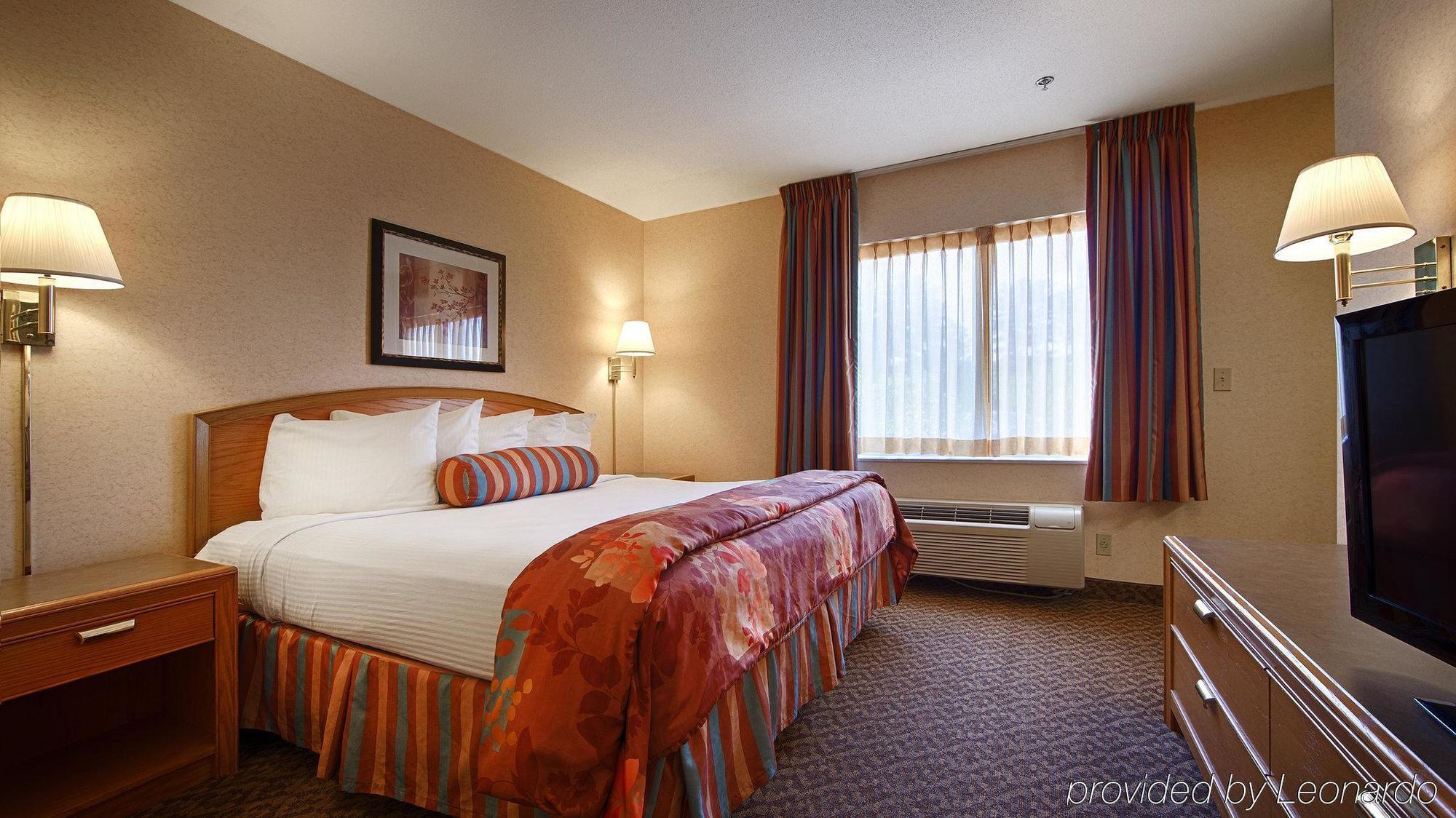 Fairfield By Marriott Inn & Suites Uncasville Mohegan Sun Area Luaran gambar