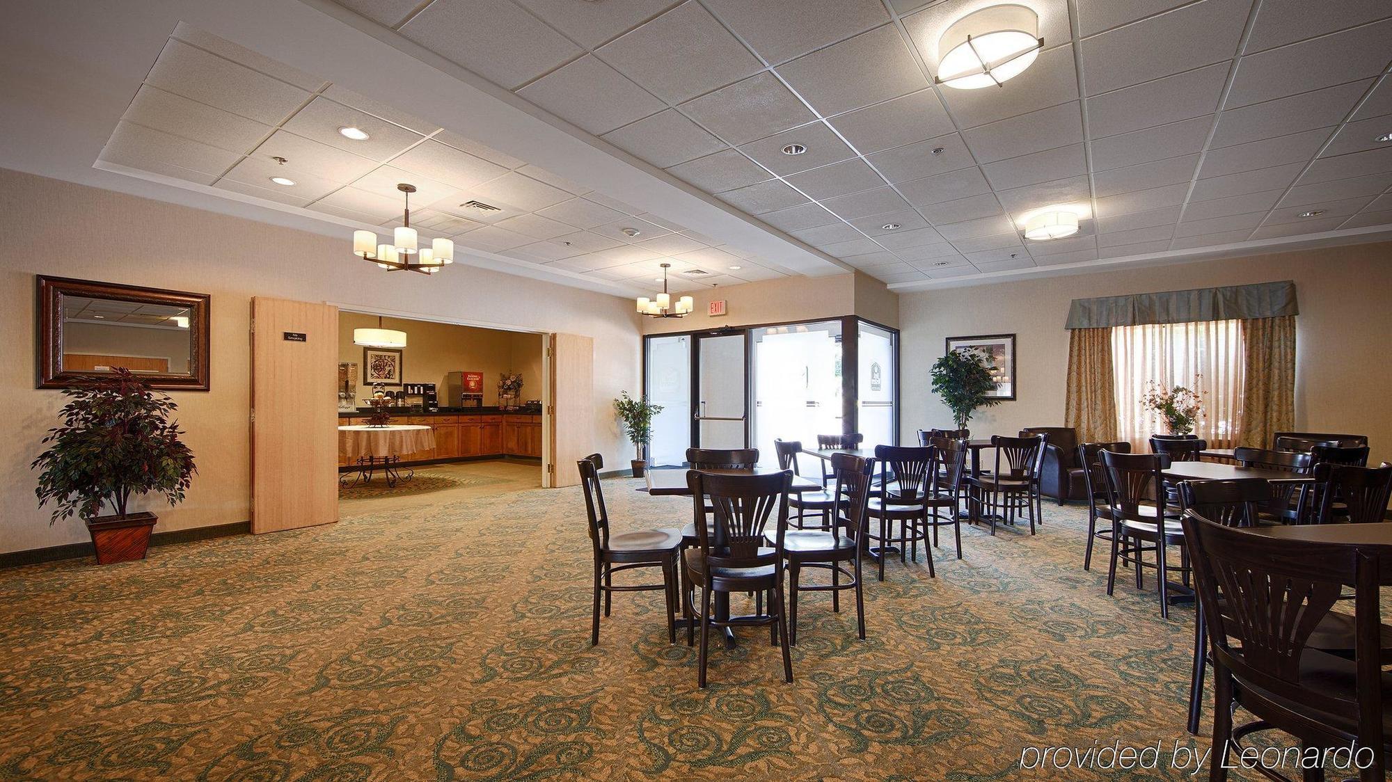 Fairfield By Marriott Inn & Suites Uncasville Mohegan Sun Area Luaran gambar