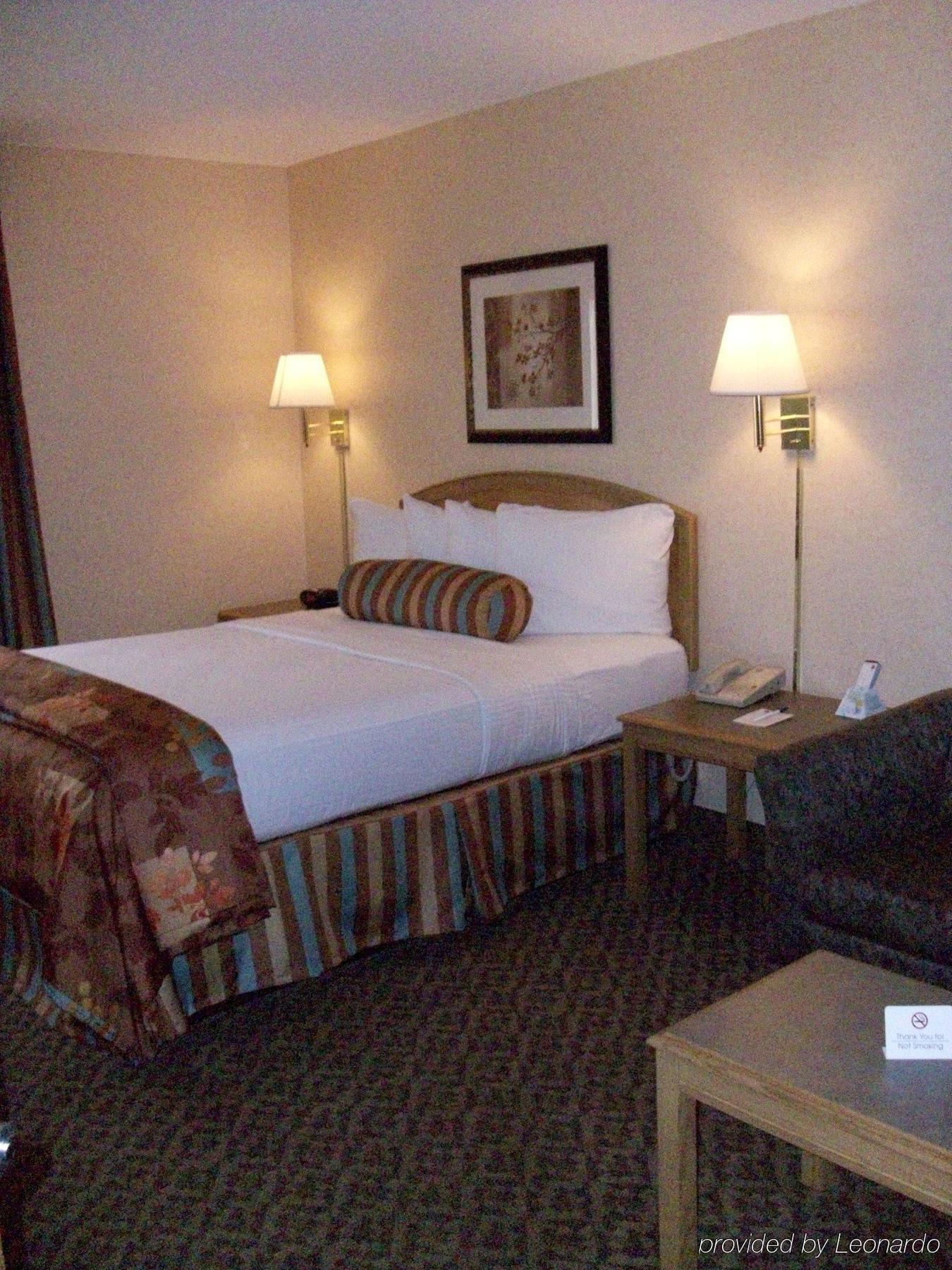 Fairfield By Marriott Inn & Suites Uncasville Mohegan Sun Area Bilik gambar