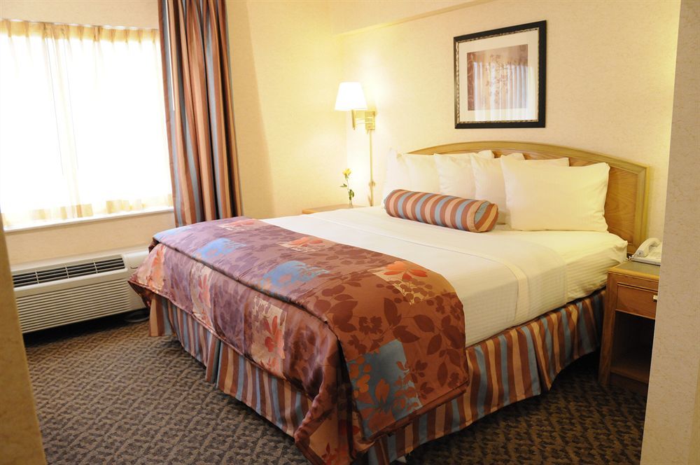 Fairfield By Marriott Inn & Suites Uncasville Mohegan Sun Area Luaran gambar