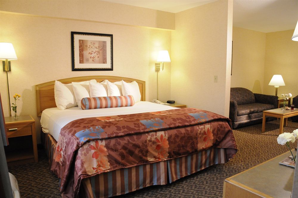 Fairfield By Marriott Inn & Suites Uncasville Mohegan Sun Area Luaran gambar