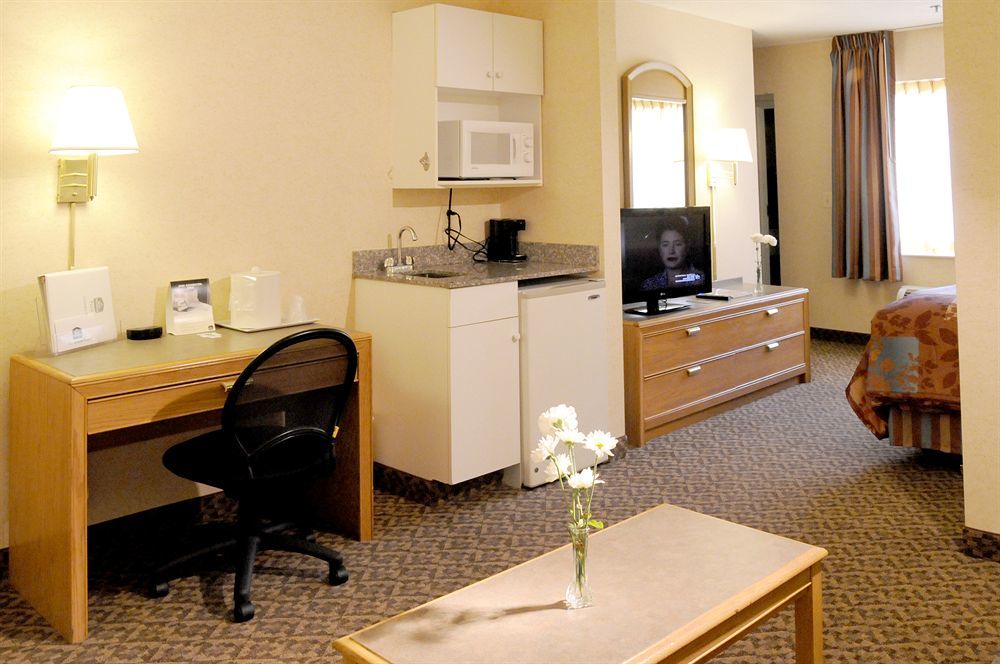 Fairfield By Marriott Inn & Suites Uncasville Mohegan Sun Area Luaran gambar