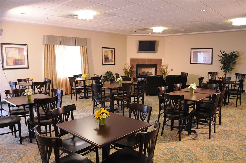 Fairfield By Marriott Inn & Suites Uncasville Mohegan Sun Area Luaran gambar