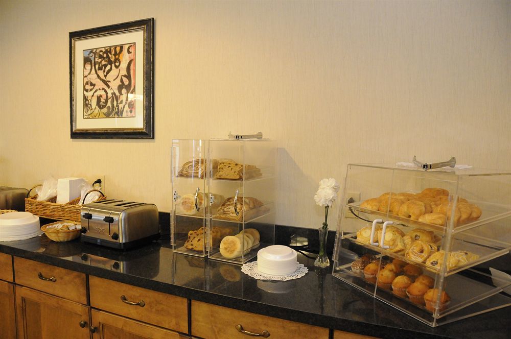 Fairfield By Marriott Inn & Suites Uncasville Mohegan Sun Area Luaran gambar