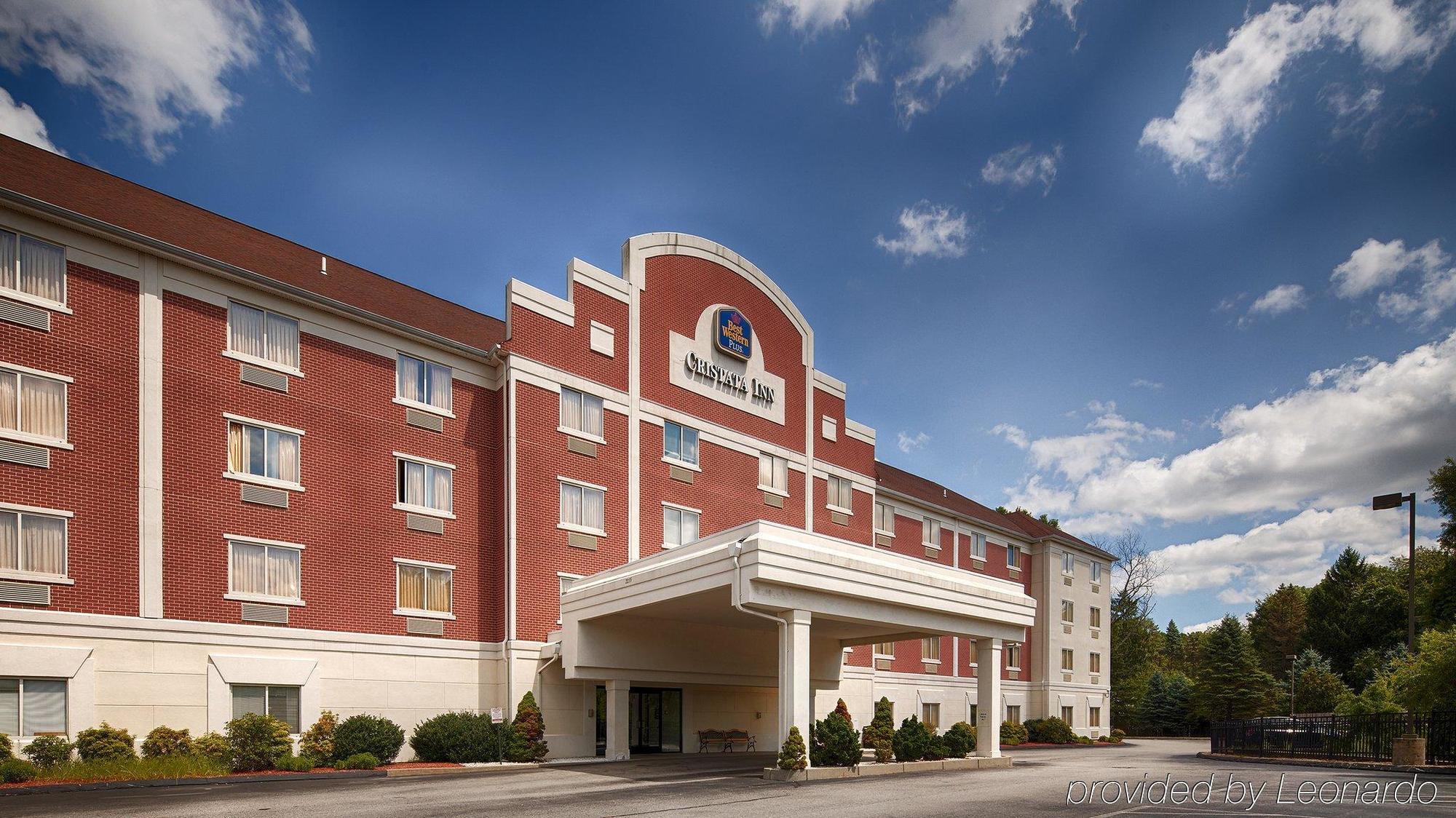 Fairfield By Marriott Inn & Suites Uncasville Mohegan Sun Area Luaran gambar