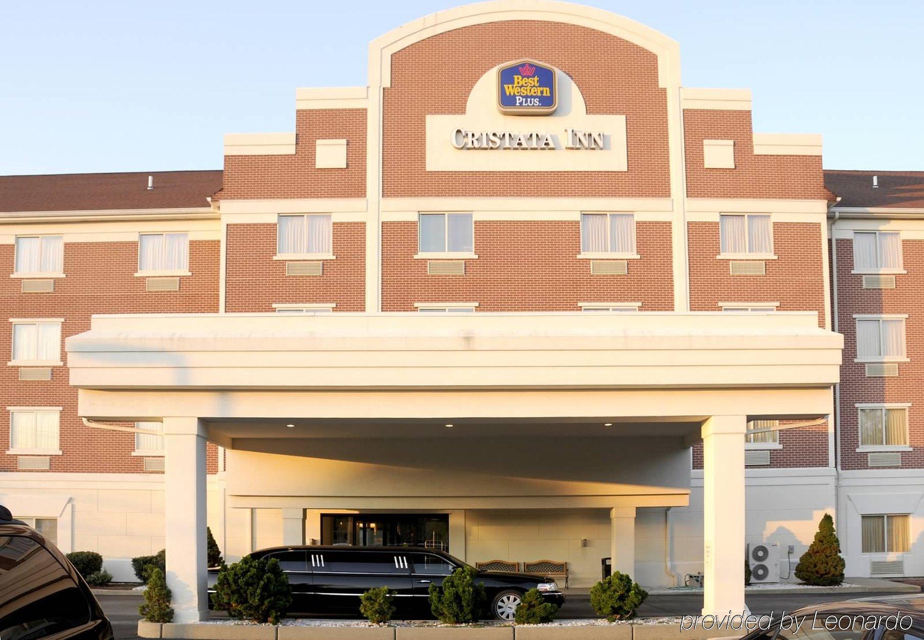 Fairfield By Marriott Inn & Suites Uncasville Mohegan Sun Area Luaran gambar