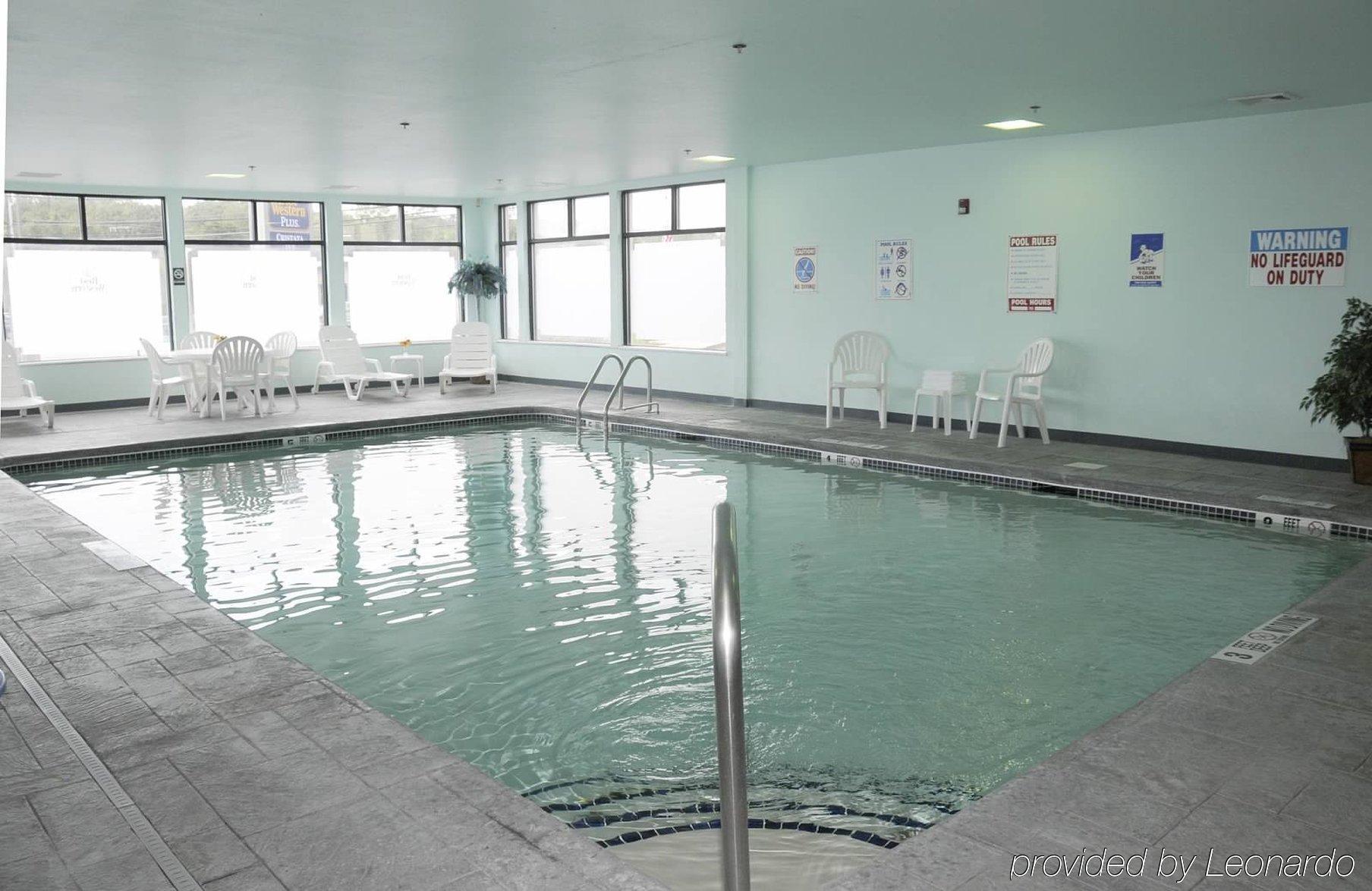 Fairfield By Marriott Inn & Suites Uncasville Mohegan Sun Area Luaran gambar