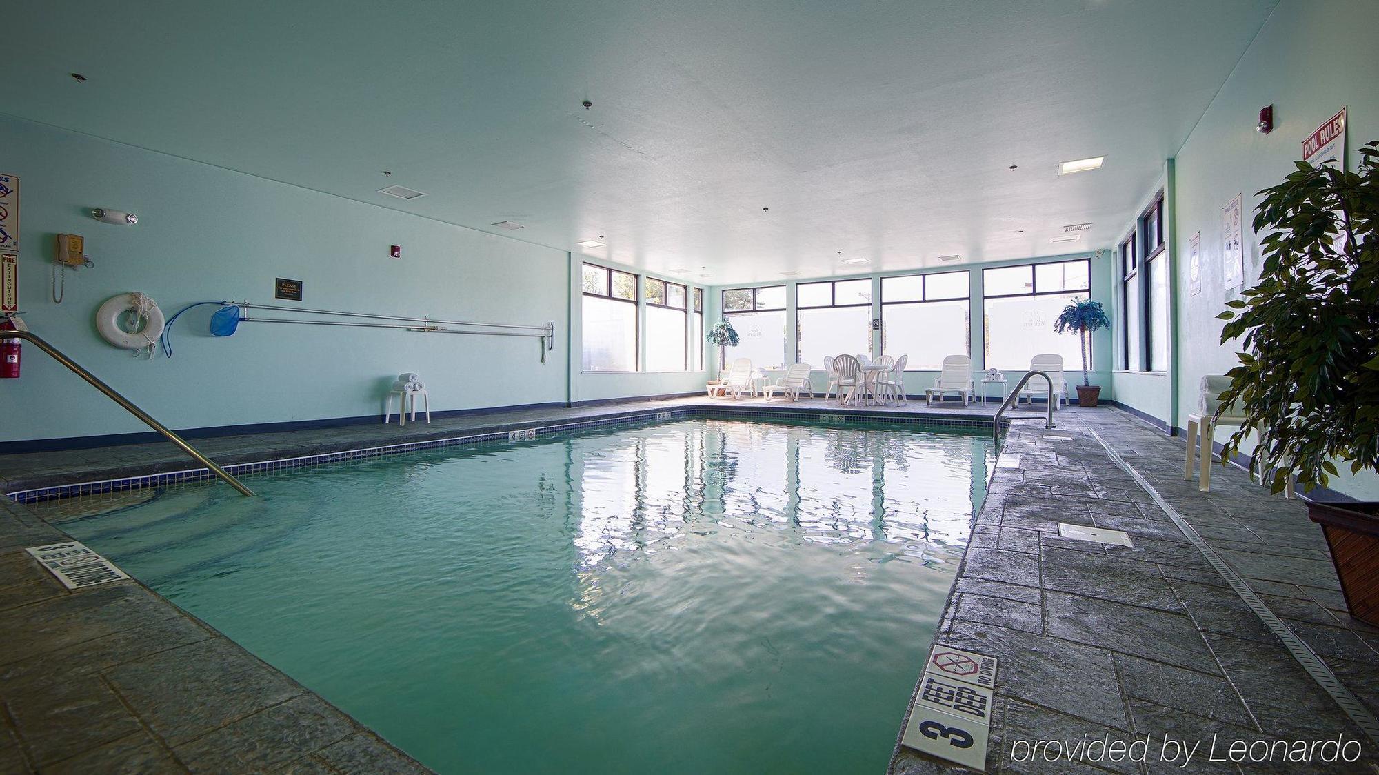 Fairfield By Marriott Inn & Suites Uncasville Mohegan Sun Area Luaran gambar