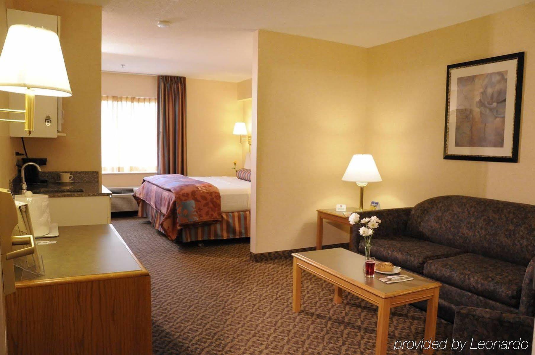 Fairfield By Marriott Inn & Suites Uncasville Mohegan Sun Area Luaran gambar